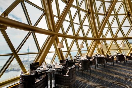 Kulinarische Sternstunden in Macau