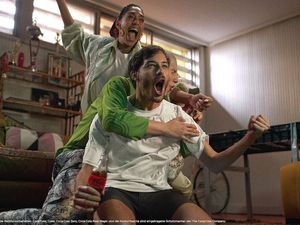 Coca-Cola startete bereits im September die “Believing is Magic”-Kampagne. Unterstützt wird diese durch eine breite Palette an Aktivierungen Coca-Cola startete bereits im September die “Believing is Magic”-Kampagne. Unterstützt wird diese durch eine breite Palette an Aktivierungen
