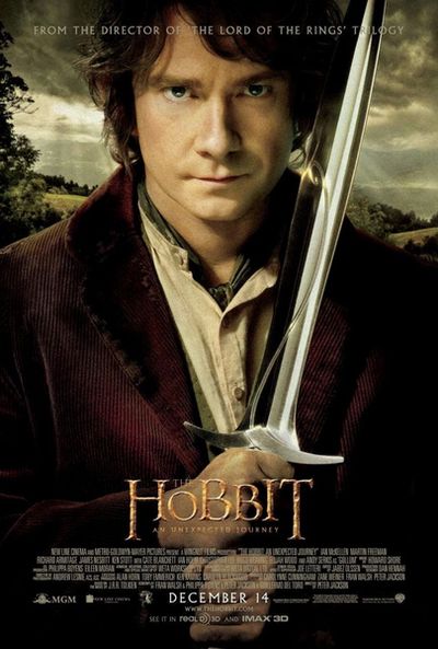 Der erste Teil der Trilogie Der erste Teil der Trilogie