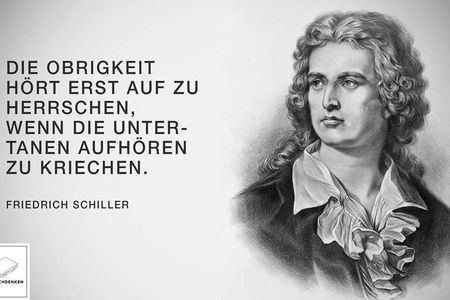 Die Politiker taugen nichts