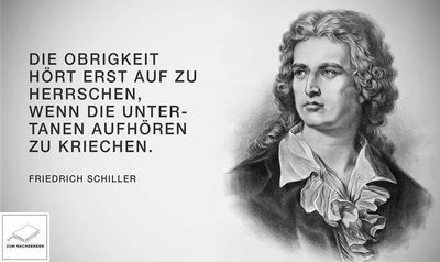 Die Politiker taugen nichts