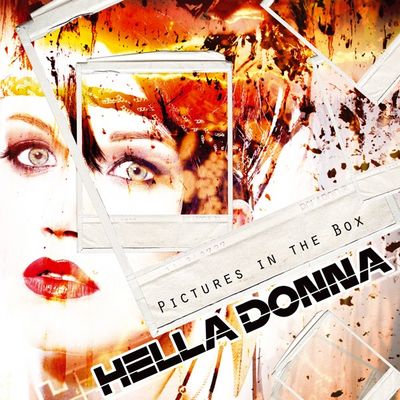 Single Pictures in the Box von Hella Donna hat Ohrwurmgarantie