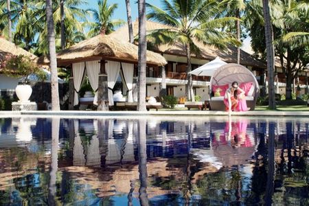 Spa Village Resort Tembok