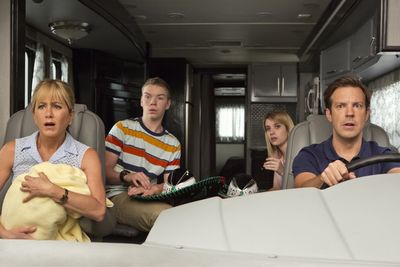 Wir sind die Millers