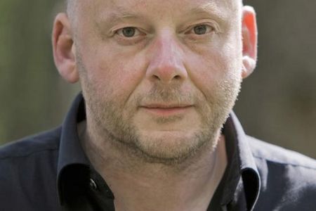 Literatur zum Anfassen Vierter hessenweiter Tag für die Literatur mit dem Autor Thomas Hettche