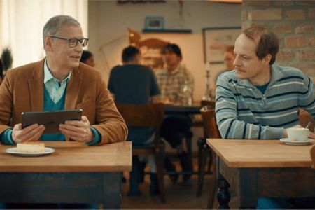 Günther Jauch kehrt für Shop Apotheke zurück in die Werbung