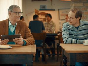 Günther Jauch kehrt für Shop Apotheke zurück in die Werbung Günther Jauch kehrt für Shop Apotheke zurück in die Werbung