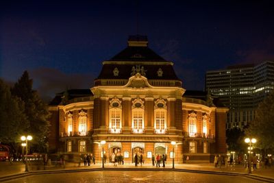 Laeiszhalle Hamburg mit neuer Konzertsaison 2013 2014