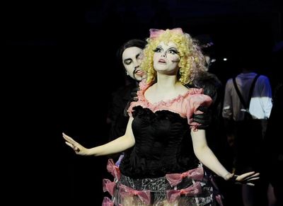 musical theater wiesbaden musical theater wiesbaden