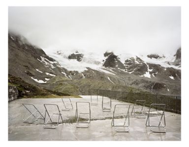 Juergen Nefzger ausstellung planet mensch muenchen