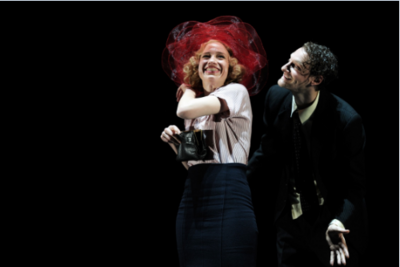 schauspiel bochum schauspiel bochum