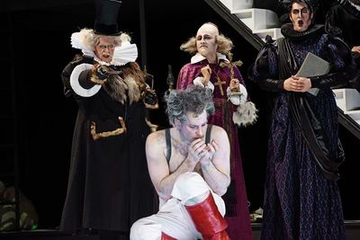 theater mainz