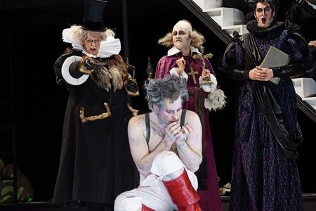 theater mainz