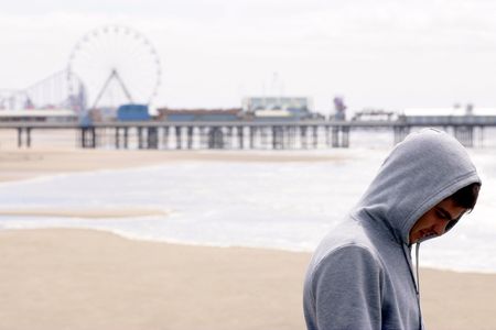 Boy A - Drama um die gescheiterte Resozialisierung eines Straftäters