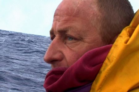 Balaou. Eine Reise ins Ich - Der Filmemacher Gonçalo Tocha im Selbstversuch