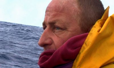 Balaou. Eine Reise ins Ich - Der Filmemacher Gonçalo Tocha im Selbstversuch