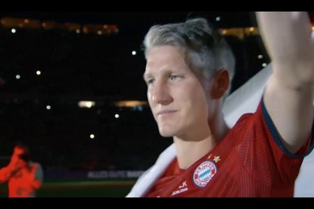 Bastian Schweinsteiger bleibt ARD-Experte, trotz Schleichwerbung