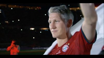 Bastian Schweinsteiger bleibt ARD-Experte, trotz Schleichwerbung