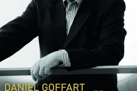 "Steinbrück - Die Biografie" - Daniel Goffart über den zurzeit wohl meist diskutierten Politiker Deutschlands