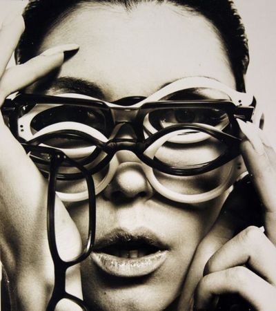 GUY BOURDIN mode maler bild