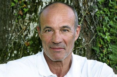 Heiner Lauterbach zu Gast auf dem Brucknerfest