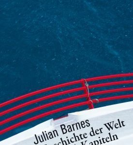 Eine Geschichte der Welt in 10,5 Kapiteln