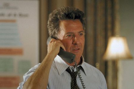 "Das Urteil" - Gerichtsthriller mit Dustin Hoffman