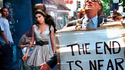 Bereits 1991 sagte die New York Times voraus: LaChapelle wird das Werk einer neuen Generation praegen