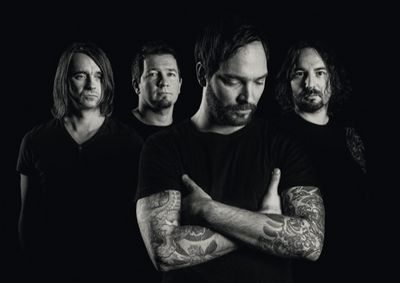 Musik Rock: Excuse Me Moses veröffentlichten ihr neues Studioalbum "III"