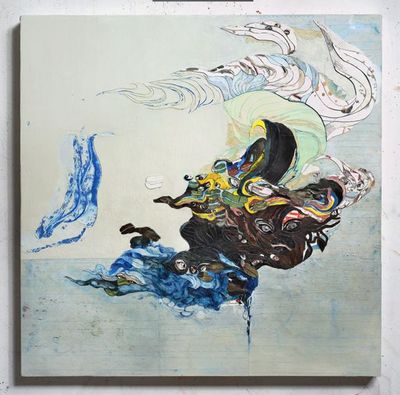Ellen Gallagher ausstellung Ellen Gallagher ausstellung