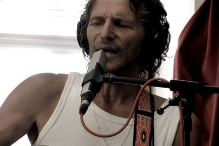 Das Heimatsound Festival  hans soellner