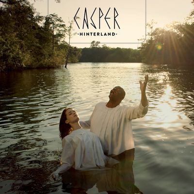 Neues Album Hinterland von Casper