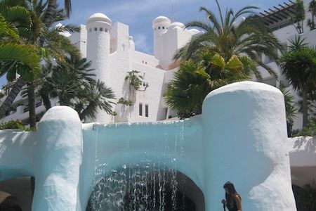 Reisen Puravida Resort Jardin Tropical Pool