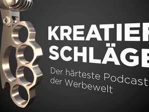 Kreatifschlaege teilt gegen Kampagne aus Kreatifschlaege teilt gegen Kampagne aus