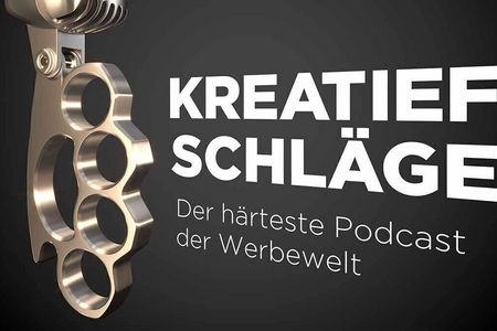 Kreatifschlaege teilt gegen Kampagne aus
