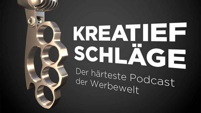 Kreatifschlaege teilt gegen Kampagne aus
