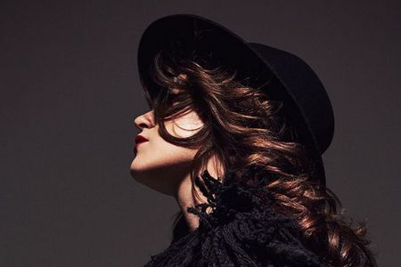 Neue CD von Melanie Gardot Currency Of Man