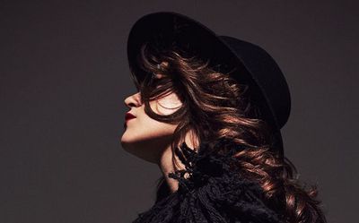 Neue CD von Melanie Gardot Currency Of Man