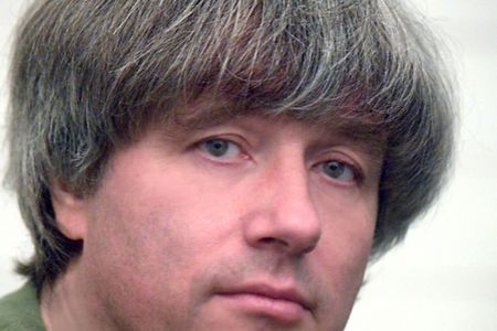 Dezso Ranki ist Pianist