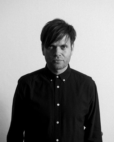 Trentemoller gibt Konzert im Posthof