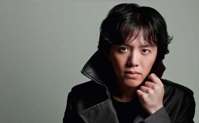 Musik Klassik: Yundi mit seinem neuen Album "Beethoven" auf Konzerttournee