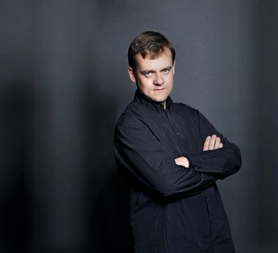 Konzert Klassik: Frank Peter Zimmermann ist zu Gast beim 3. Sinfoniekonzert der Essener Philharmoniker am 15.+16.11.2012