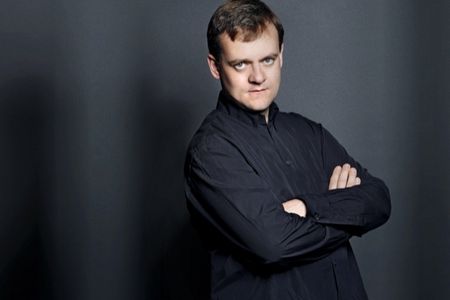 Konzert Klassik: Frank Peter Zimmermann ist zu Gast beim 3. Sinfoniekonzert der Essener Philharmoniker am 15.+16.11.2012