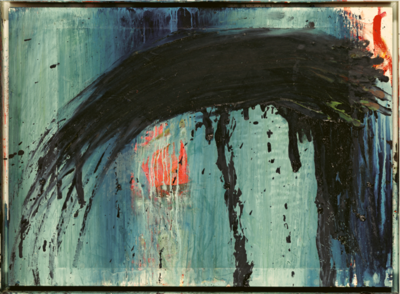 ARNULF RAINER baden baden ARNULF RAINER baden baden