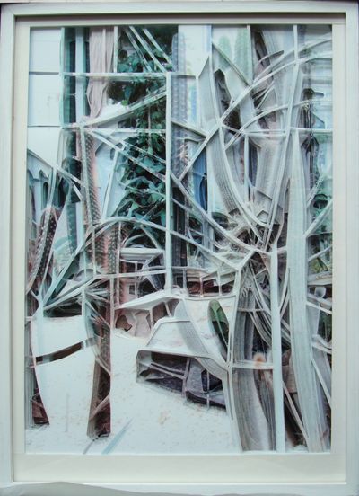 ausstellung muenchen