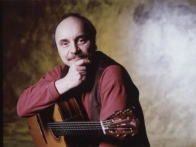 Werner Laemmerhirt groovt, rockt, jazzt, swingt in altgewohnter Manier