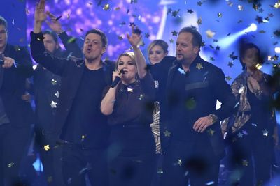The Voice of Germany Gewinnerin Charley Ann Schmutzler