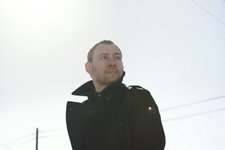 David Gray veroeffentlicht neues Album Mutineers