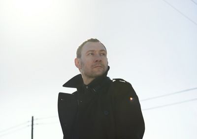 David Gray veroeffentlicht neues Album Mutineers