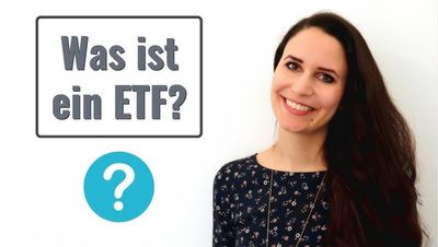 ETFs dem Großteil der Bürger unbekannt, allerdings bei Anlegern deutlich beliebter als Gold, Aktien und Fonds